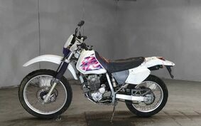 HONDA XR250 MD30