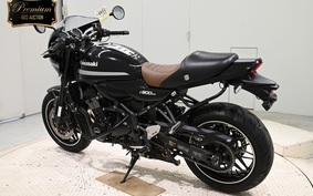 KAWASAKI Z900RS CAFE 2021 ZR900C