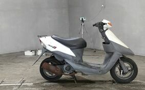 SUZUKI LET's 2 CA1KA