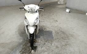 HONDA DIO 110 JF31