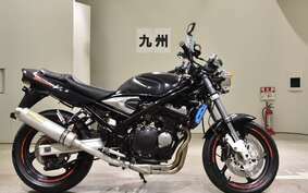 SUZUKI BANDIT 250 V Type GJ77A