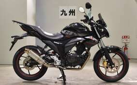 SUZUKI ジクサー150 NG4BG