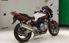 HONDA CB400SF VTEC 2009 NC42