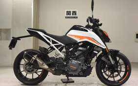 KTM 390 DUKE 2021 JPJ40