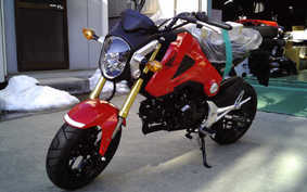 HONDA GROM