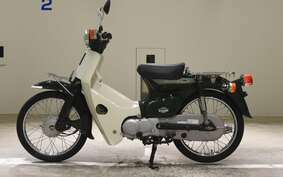 HONDA C70 SUPER CUB C70