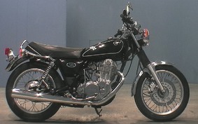 YAMAHA SR400 Gen.3 2004 RH01J