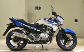 SUZUKI GSR250 GJ55D