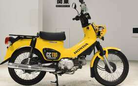 HONDA CROSS CUB 110 JA45