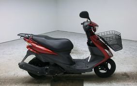 SUZUKI ADDRESS V125 S CF4MA