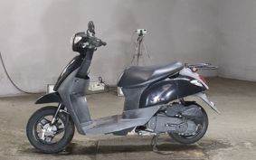 SUZUKI LETS CA4AA