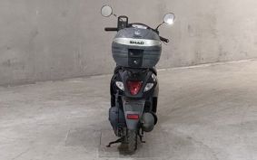 SUZUKI LETS CA4AA