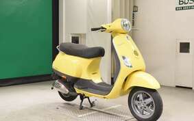 VESPA LX50 2T C381