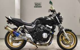 HONDA CB400SFV-3 2005 NC39