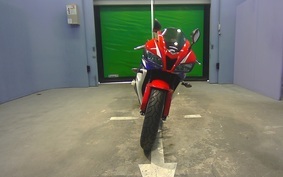 HONDA CBR600RR A 2010 PC40