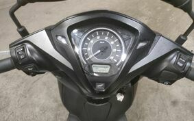 HONDA LEAD 125 JF45