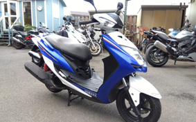 YAMAHA  CYGNUS X SR SEA5J