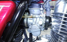 SUZUKI GN125 H