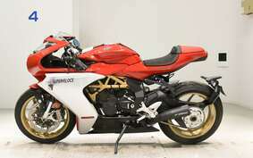 MV AGUSTA SUPER VELOCE 800 2021