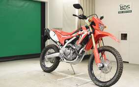 HONDA CRF250L MD44