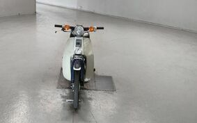 HONDA C70 SUPER CUB C70