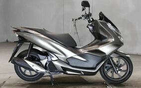 HONDA PCX125 JF81