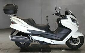 SUZUKI SKYWAVE 250 (Burgman 250) S CJ46A