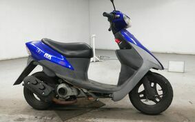 SUZUKI LET's 2 CA1PA