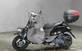 SUZUKI LET's CA4AA