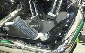 HARLEY XL1200X 2021 LC3