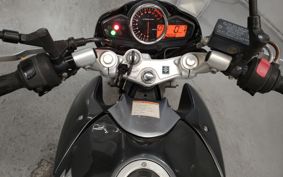SUZUKI GSR250 GJ55D