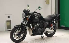 HONDA CB400SF GEN 4 A 2022 NC42