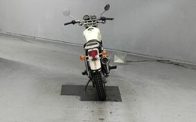 HONDA CT250S SILKROAD L250S