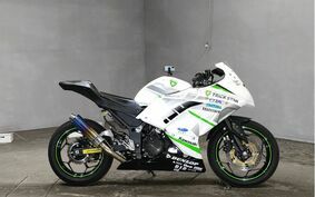 KAWASAKI NINJA 250 EX250L