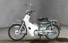 HONDA C70 SUPER CUB C70