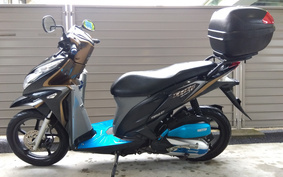 HONDA CLICK 125 I JF35