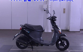 SUZUKI LETS4
