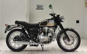 KAWASAKI W650 2001 EJ650A