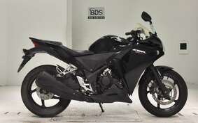 HONDA CBR250R A MC41