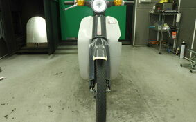 HONDA C65 SUPER CUB C65