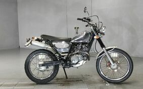 YAMAHA BRONCO 5BT