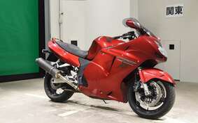 HONDA CBR1100XX 1998 SC35