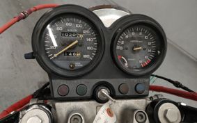 HONDA JADE MC23
