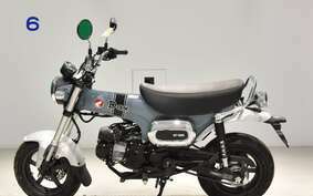 HONDA DAX 125 JB04