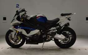 BMW S1000RR 2014