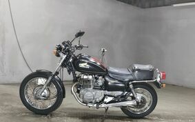 HONDA CM250T MC04