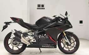 HONDA CBR250RR A MC51