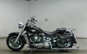 HARLEY FLSTF 1450 1999 BMY