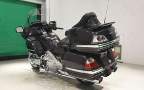 HONDA GL 1800 GOLD WING 2007 SC47