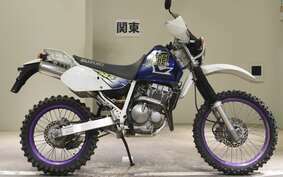 SUZUKI DJEBEL 250 XC SJ45A